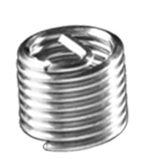 Inserții pentru repararea filetelor M5, 20 bucăți 11-905