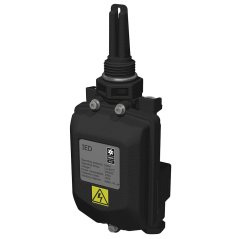 Automatische Kondensatableitung für Abscheider und Vorfilter 230 V, 1/2", 8 l/h, mit elektronischem Sensor 36233-IED