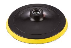 Leštička Energy+ 18V, Li-lon, M14 150 mm, 800-2300 ot/min, baterie není součástí dodávky 04-602