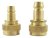Set de conectori, adaptoare R1234yf - R134a LP + HP
