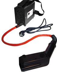 Indukcijski grijač za vijke, 1500 W KMi X150