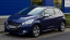 Armlehne Peugeot 208 - Armster 2, grau, Öko-Leder,