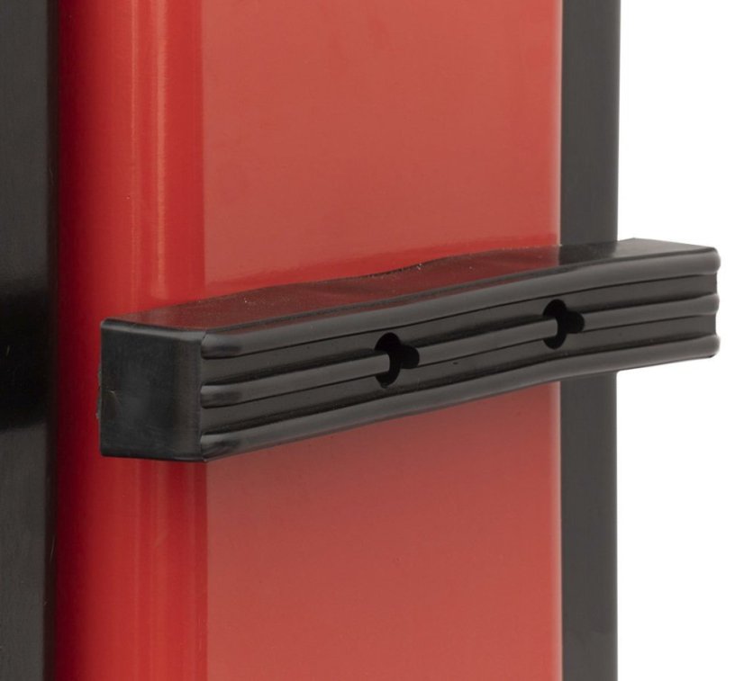 2 Säulen-Hebezug 5T REDATS L-280 AUTOMATIC 400V