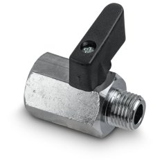 Ventil w-z 1/4"