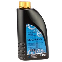 Pneumatika olaj 1L MEGAOIL-N