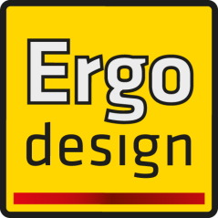 Нож за чупене, 18 mm, 3 остриета 17B168