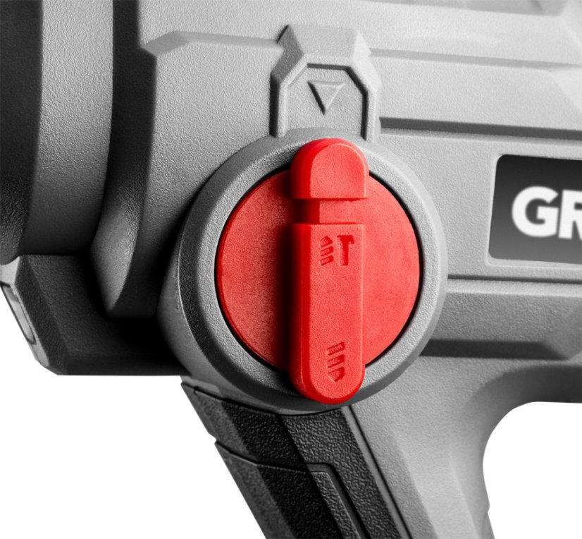 Akku-Bohrhammer SDS+ Energy+ 18V, Li-Ion/0,8 J, ohne Batterie 58G009