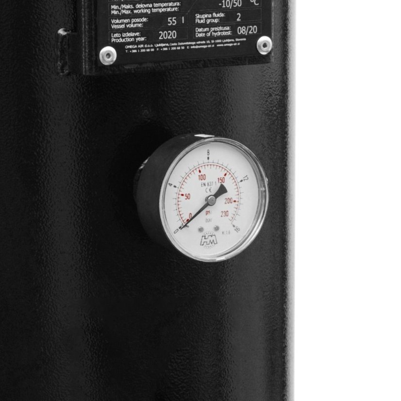 Aktivkohlefilterturm ACT 1" max. 16 bar 2500 l/min 