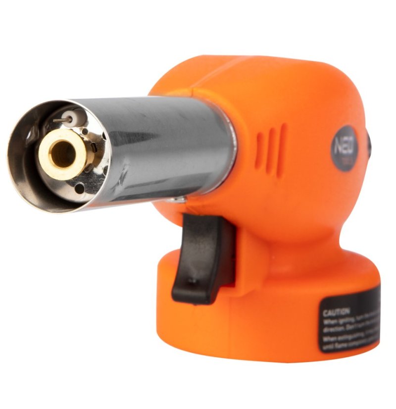 Csavaros gázégő 20-025