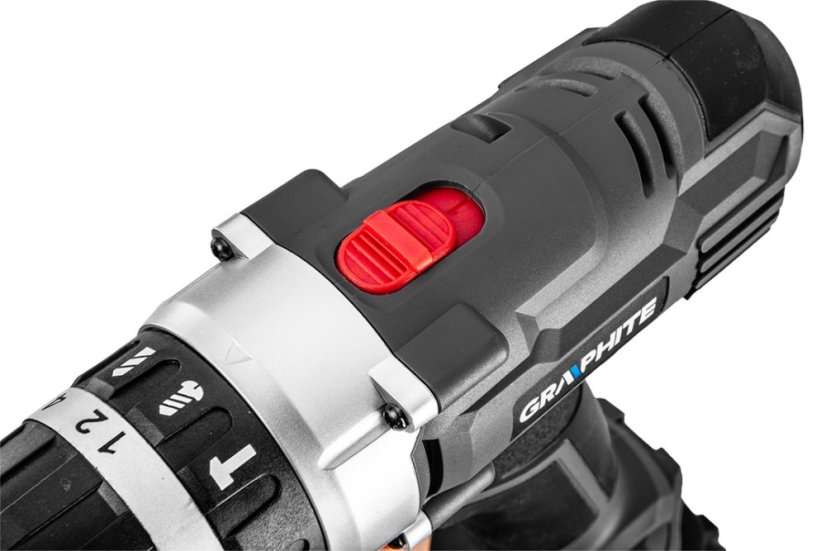 Akku-Schlagschrauber Energy+ 18 V, Li-Ion, ohne Akku 58G010