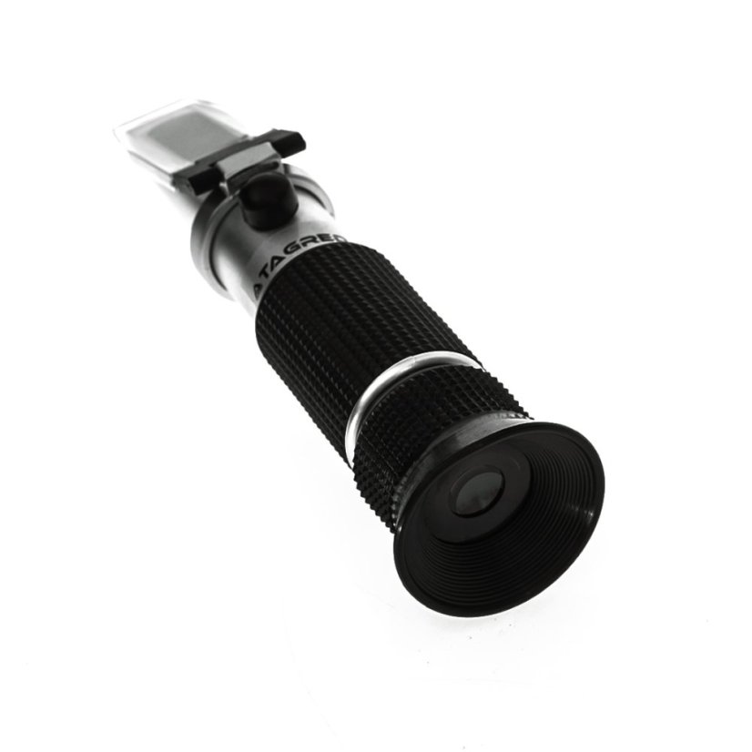 Kühlflüssigkeitstester, Elektrolyt-Refraktometer TA1390