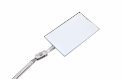 Ellenőrző tükör teleszkópos 285-750 mm AW17240