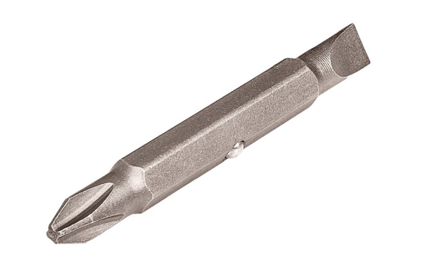 Odvijač plosnati 5,5 mm x PH2 39D177