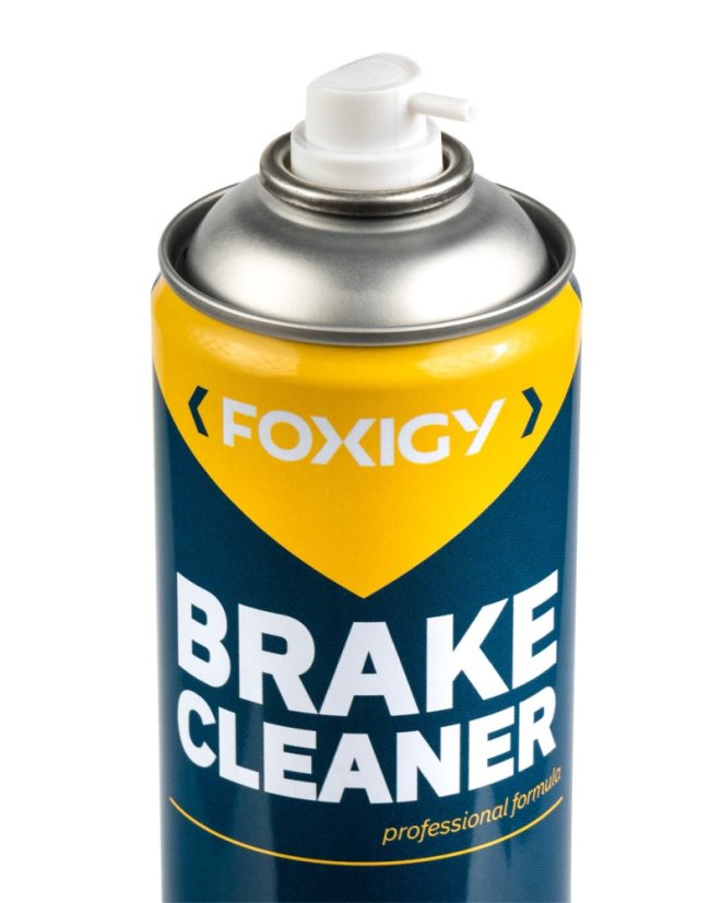 Čistač kočnica 600ml Foxigy