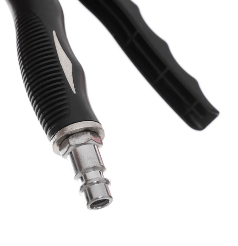 Blaspistole mit Venturi-Düse TA149