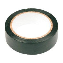 Bandă izolatoare, neagră, 10 m x 50 mm 24B113