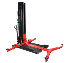 Säulenhebezeug 2,5T halbautomatisch L-121F 230V