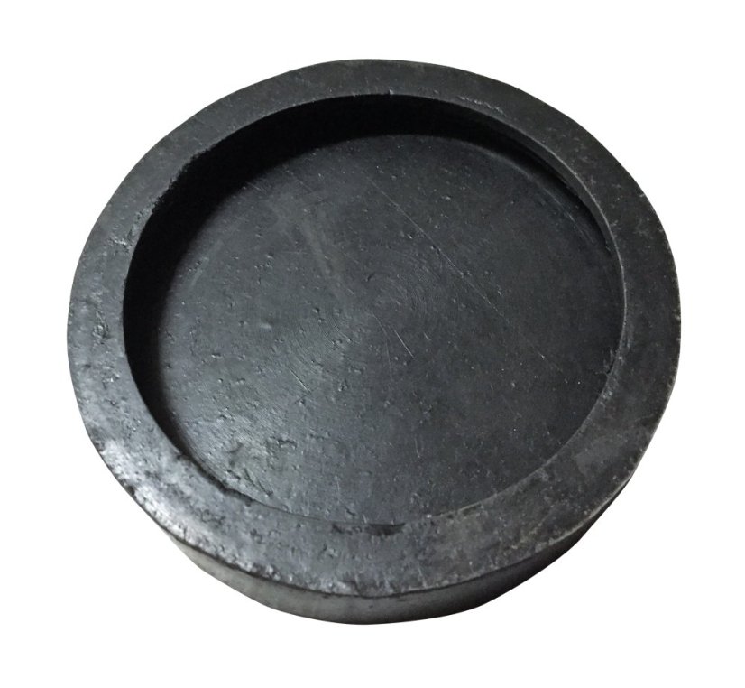 Emelési gumi 120 mm