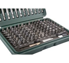 Set Biți 113buc Professional