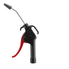 Kompozitní pistole na profoukání s trubicí 4" 10 cm 45021