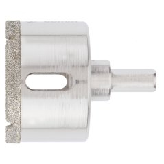 Burghiu diamantat pentru ceramică, 50 mm 57H293