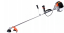 Benzin-Freischneider DEMON RQ580 3,8kW + 30-teiliges Set
