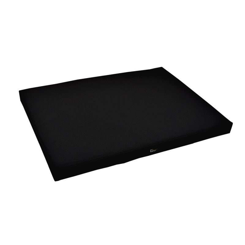 Hundematratze 100x80cm Black Kelly XL