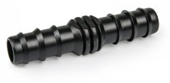 Съединител за маркуч за напояване 16 mm