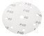 Csiszolókorongok 150 mm, P40, 5 db, 9 lyukkal, 04-721 08-990-hez