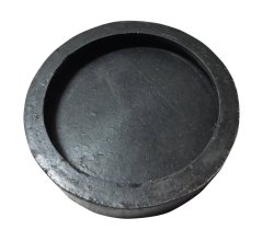 Guma na zvedák 120 mm
