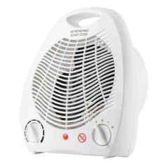 Нагревател с вентилатор 2000 W 90-116