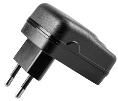 Batteriebetriebene Werkstattlampe 500 lm COB + Sockel + Ladegerät 99-065