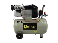 Kétdugattyús olajos légkompresszor 50 L - G80305