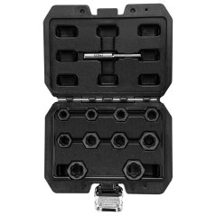 Trusă de scule. Chei, 11 buc 11-922