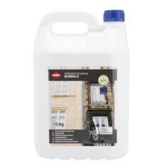 Čistilo za fasade 5L 12033