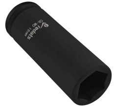 Nadstavec rázový 19mm 1/2"