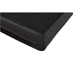 Vzmetnica za psa 100x80cm Black Kelly XL