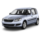 Škoda ROOMSTER