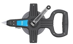 Mérőszalag fogantyúval 50m 13500