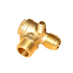 Supapă de reținere pentru LM 25/50/90-350