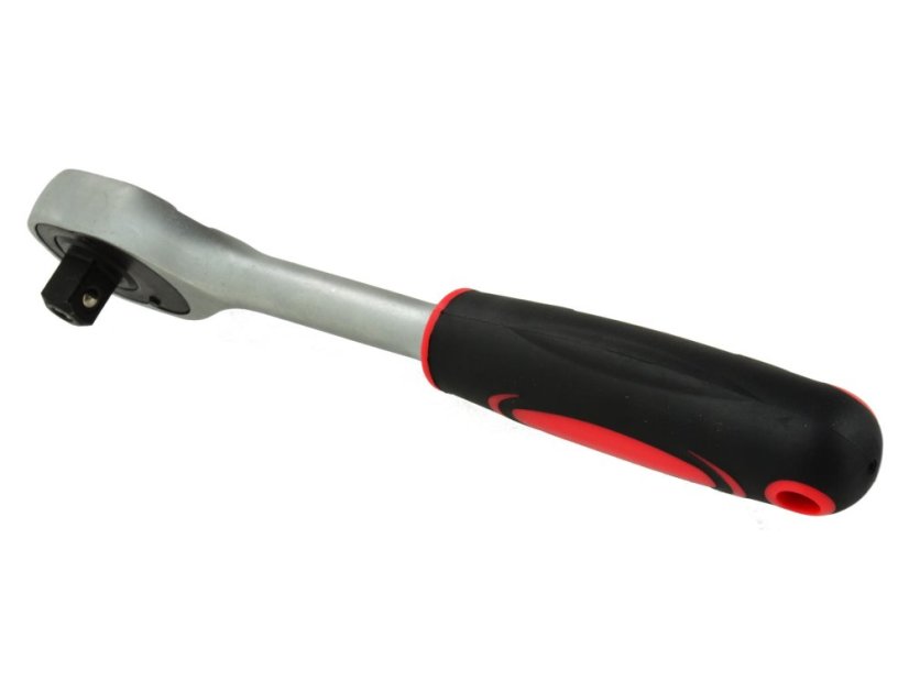 Gola Steckschlüsselset 8-32mm 1/2" 19 Stk. Cr-V K00107