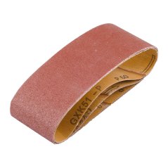 Brusne trake 75 x 457 mm, P60, 3 kom. 58T361