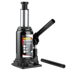 Stolpna dvigalka 10T LS-140 black