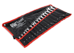 Csillag-villáskulcs készlet 6-24mm 16db KD10932