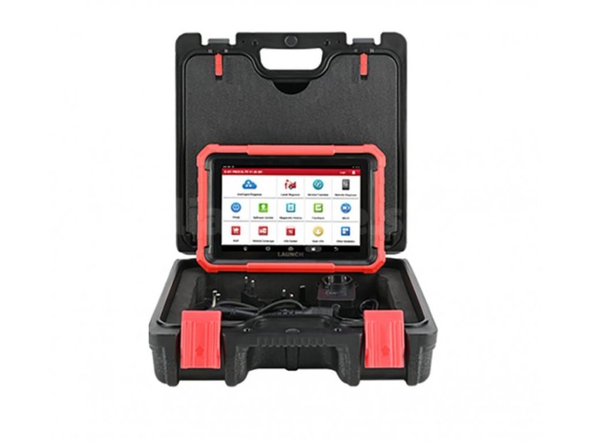 Autodiagnostik führt X431 Pros Elite ein