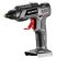 Akkus ragasztópisztoly Energy+ 18V, Li-Ion, akkumulátor nélkül 58G040