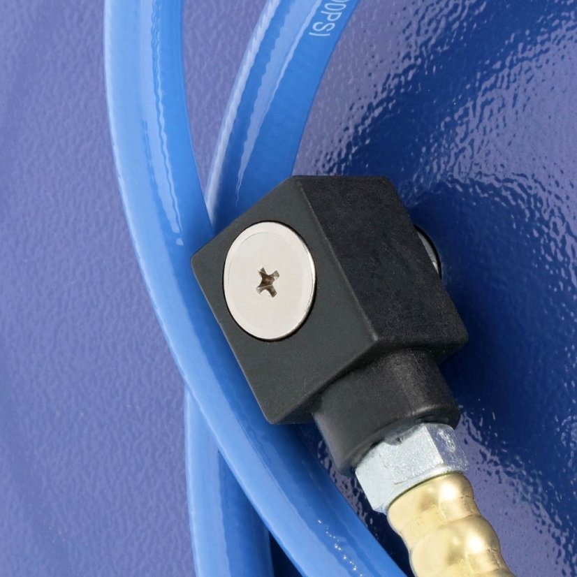 Troliu pneumatic 8 x 12 mm 20 m 4650820