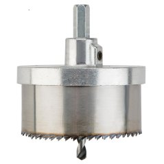 Pila za rupe 28 - 75 mm, 5 kom 57H957