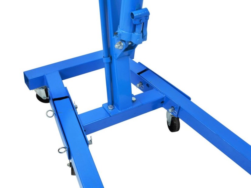 2T-Motorhebezeug G02080