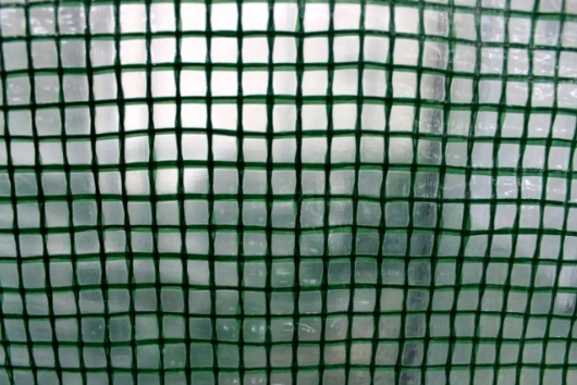 Solar grădină - mini seră 120x62x60cm